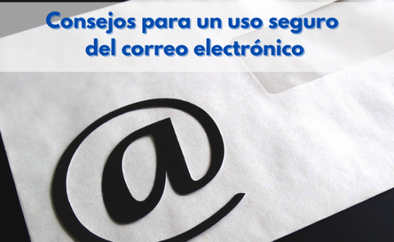 correo seguro
