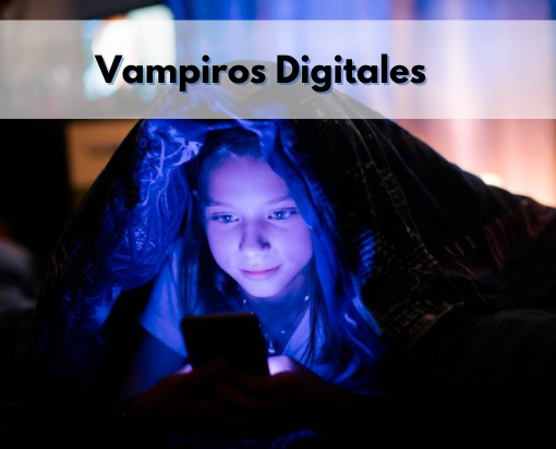 Vampiros digitales