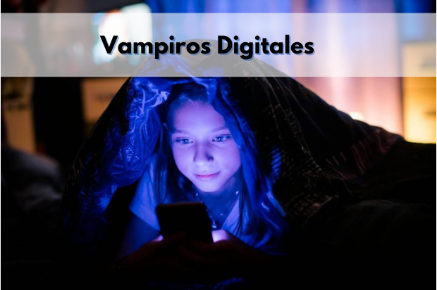 Vampiros digitales