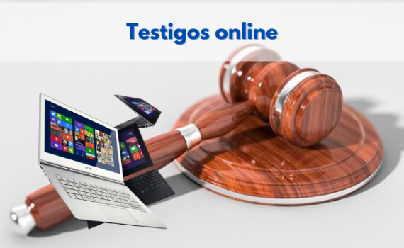 Testigos online