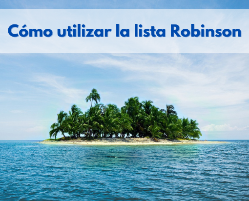 Lista Robinson